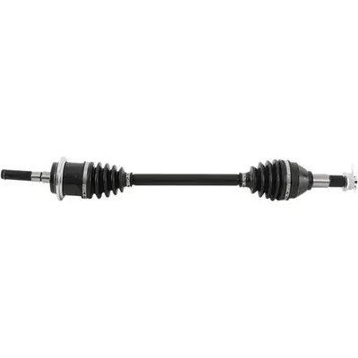 All Balls 8 Ball Extreme Duty Axle 2014-2016 Can-Am Commander Max 1000 DPS – Front Right