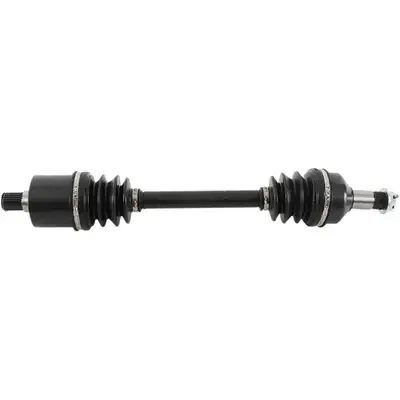 All Balls 8 Ball Extreme Duty Axle 2014-2017 Arctic Cat Wildcat Trail – Rear Left / Rear Right