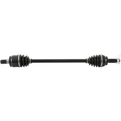 All Balls 8 Ball Extreme Duty Axle 2014-2023 Honda SXS700M4 Pioneer 700-4 – Rear Left / Rear Right