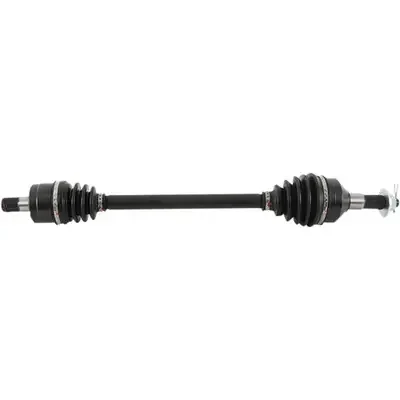 All Balls 8 Ball Extreme Duty Axle 2014-2024 Kawasaki KRT800 Teryx4 – Front Right