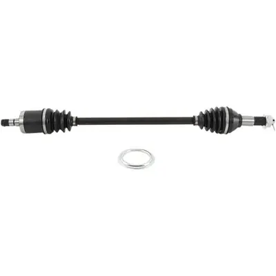 All Balls 8 Ball Extreme Duty Axle 2015 Can-Am Maverick 1000 X DS 4×4 – Front Left