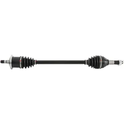 All Balls 8 Ball Extreme Duty Axle 2015 Can-Am Maverick 1000R X mr DPS – Front Left