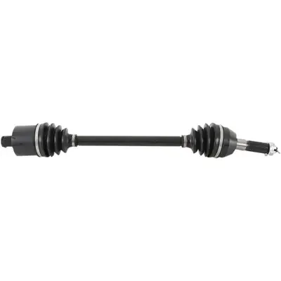 All Balls 8 Ball Extreme Duty Axle 2015 Polaris Ranger 570 Crew EPS Full-Size – Rear Right / Rear Left