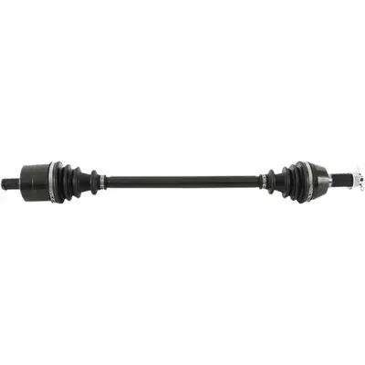 All Balls 8 Ball Extreme Duty Axle 2015 Polaris Ranger Diesel HST Deluxe – Front Right / Front Left