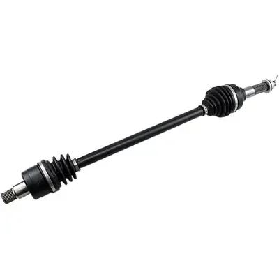All Balls 8 Ball Extreme Duty Axle 2016-2017 Kawasaki KAF1000 Mule PRO-DXT EPS LE Diesel – Front Left / Front Right