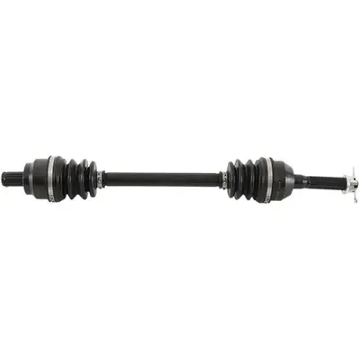 All Balls 8 Ball Extreme Duty Axle 2016-2017 Polaris Sportsman 450 HO – Front Right / Front Left
