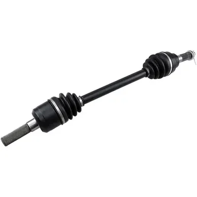 All Balls 8 Ball Extreme Duty Axle 2016-2018 Kawasaki KAF1000 Mule PRO-DXT EPS Diesel – Rear Right