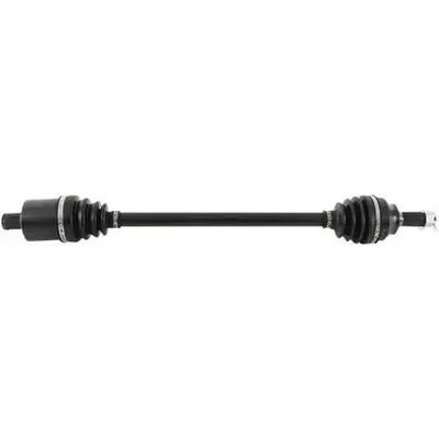 All Balls 8 Ball Extreme Duty Axle 2016-2018 Polaris RZR XP 4 Turbo EPS – Front Left / Front Right