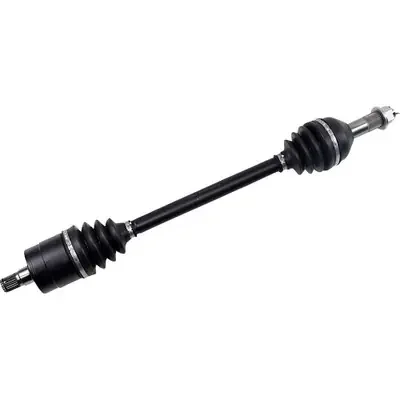 All Balls 8 Ball Extreme Duty Axle 2016-2020 Can-Am Commander Max 800R DPS – Rear Left / Rear Right