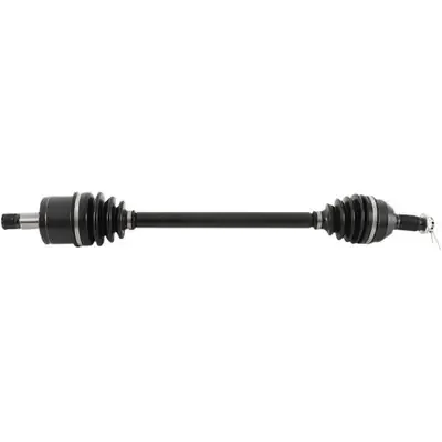 All Balls 8 Ball Extreme Duty Axle 2016-2021 Honda SXS1000M3 Pioneer 1000 – Rear Left