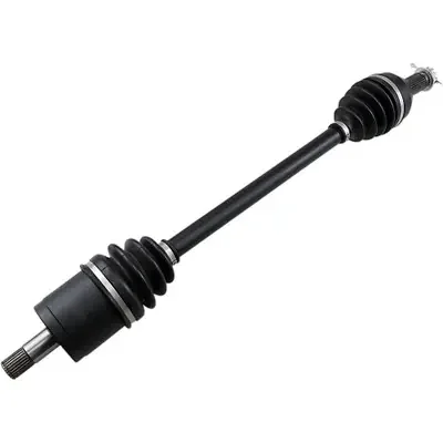 All Balls 8 Ball Extreme Duty Axle 2016-2021 Honda SXS1000M5 Pioneer 1000-5 – Front Left / Front Right