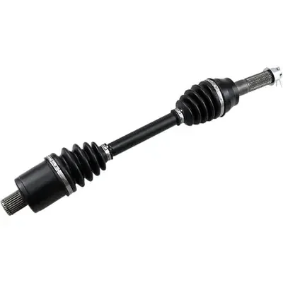 All Balls 8 Ball Extreme Duty Axle 2016-2021 Polaris Sportsman 570 Touring – Right / Left / Rear Left / Rear Right / Middle