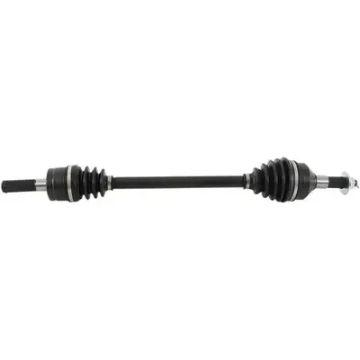 All Balls 8 Ball Extreme Duty Axle 2016-2023 Kawasaki Teryx4 4×4 – Front Left