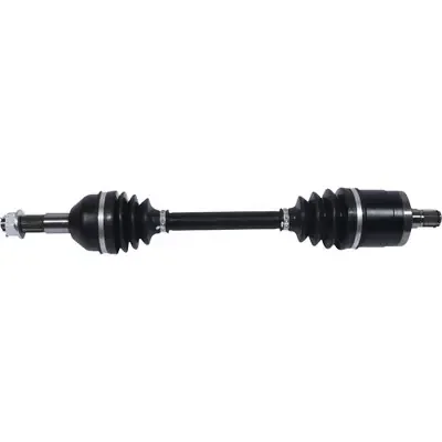All Balls 8 Ball Extreme Duty Axle 2019-2024 Can-Am Outlander 850 XT – Left / Rear Left / Rear Right / Middle