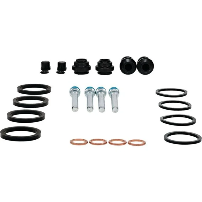 All Balls Caliper Rebuild Kit – Front 18-3140