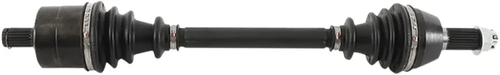 All Balls Racing 8 Ball Xtreme Front Axle Polaris RZR / Trail 2008-2022