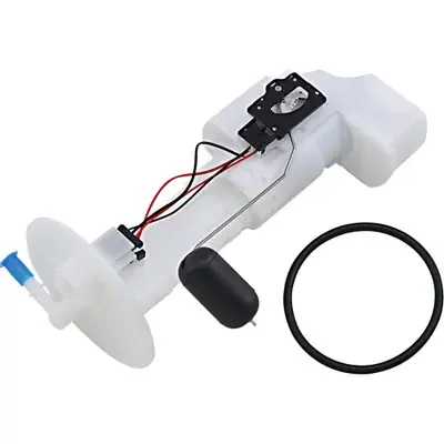 All Balls Replacement Fuel Pump Module Kit 2021 Kawasaki KAF 400 Mule SX SE 4×4 EFI