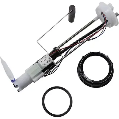 All Balls Replacement Fuel Pump Module Kit 2021 Polaris Ranger Crew 570 Premium 4×4
