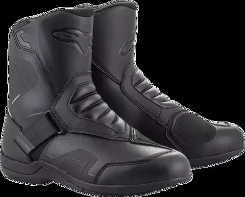 Alpinestars 2441821-1100-45 Waterproof V2 Ridge Boots