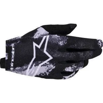Alpinestars 26′ Radar Glove Iron Camo