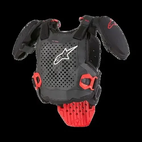 Alpinestars A-5s Chest Protector – Youth S/M