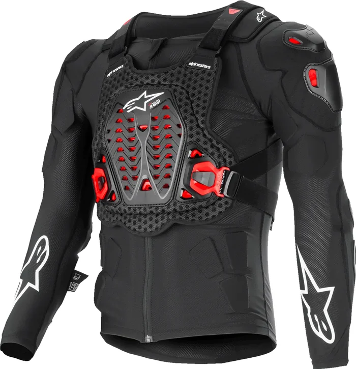 Alpinestars Bionic Xtreme Plasma Jacket