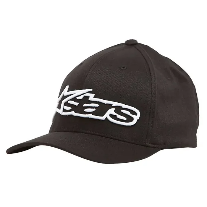 Alpinestars Blaze Men‘s Flexfit Hats