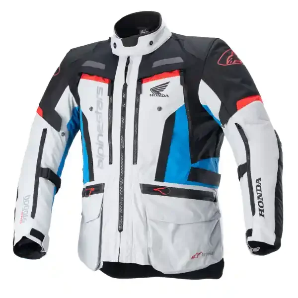 Alpinestars Bogota Pro Honda Jacket