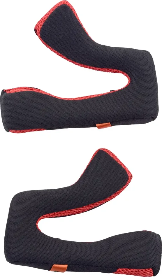 ALPINESTARS CHEEK PAD SET S-M5 “+ 5 MM”