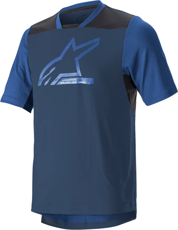 Alpinestars Drop 6.0 V2 Short Sleeve MTB Jersey