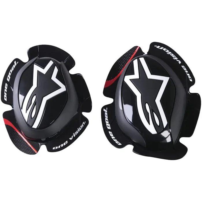 Alpinestars GP Pro Knee Sliders Adult Street Body Armor