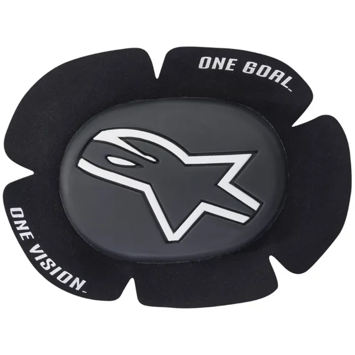 Alpinestars GP Sport Evo Knee Sliders Adult Street Body Armor
