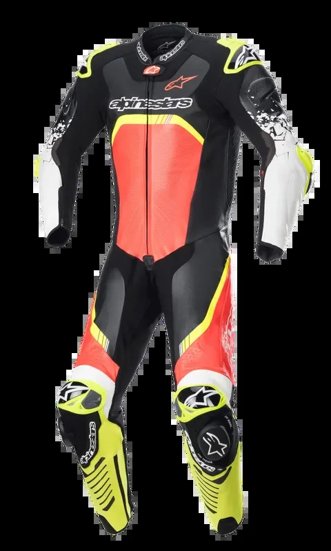 Alpinestars GP Tech v4 Leather Suit