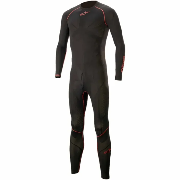 Alpinestars Lite 1-Piece Underwear Base Layer Suit Men‘s Off-Road Body Armor