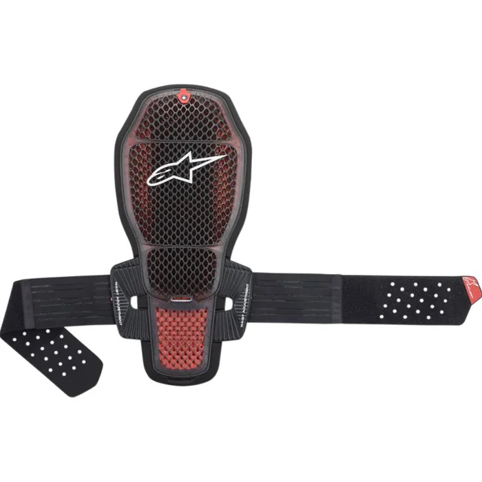 Alpinestars Nucleon KR-R Cell Back Protector Adult Off-Road Body Armor
