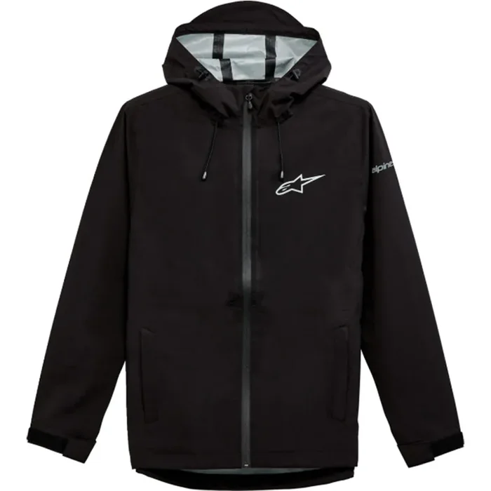 Alpinestars Omni Rain Jacket Men‘s Street Rain Suits