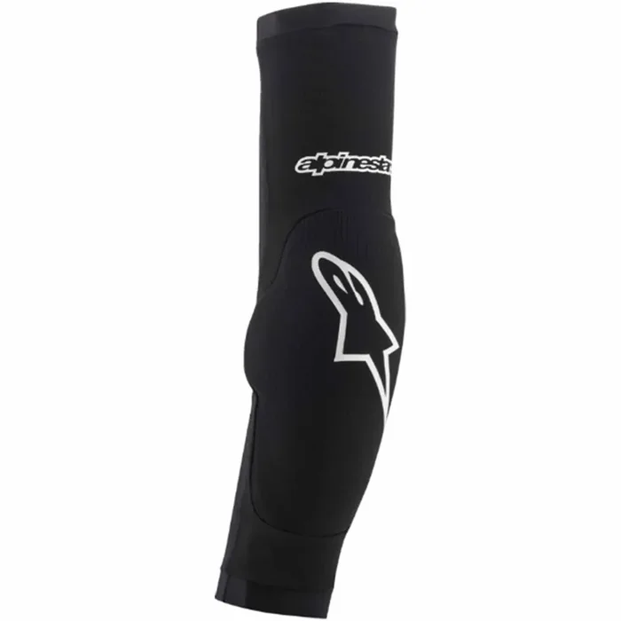 Alpinestars Paragon Plus Elbow Protectors Adult MTB Body Armor