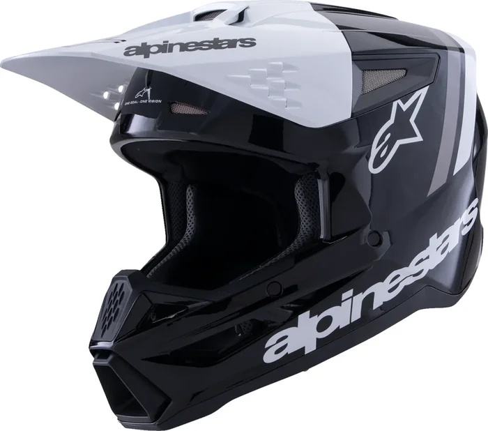 Alpinestars SM3 Radium Helmet