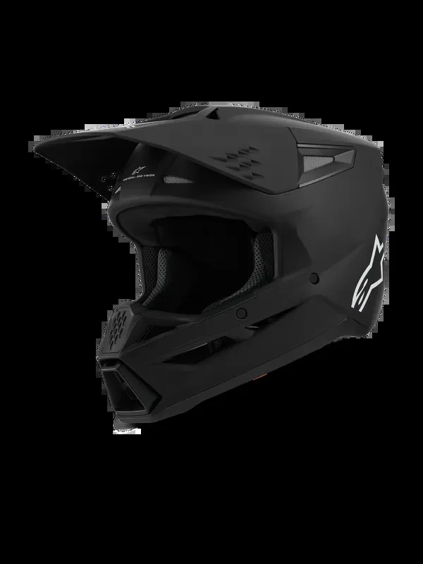 Alpinestars SM3 Solid Helmet