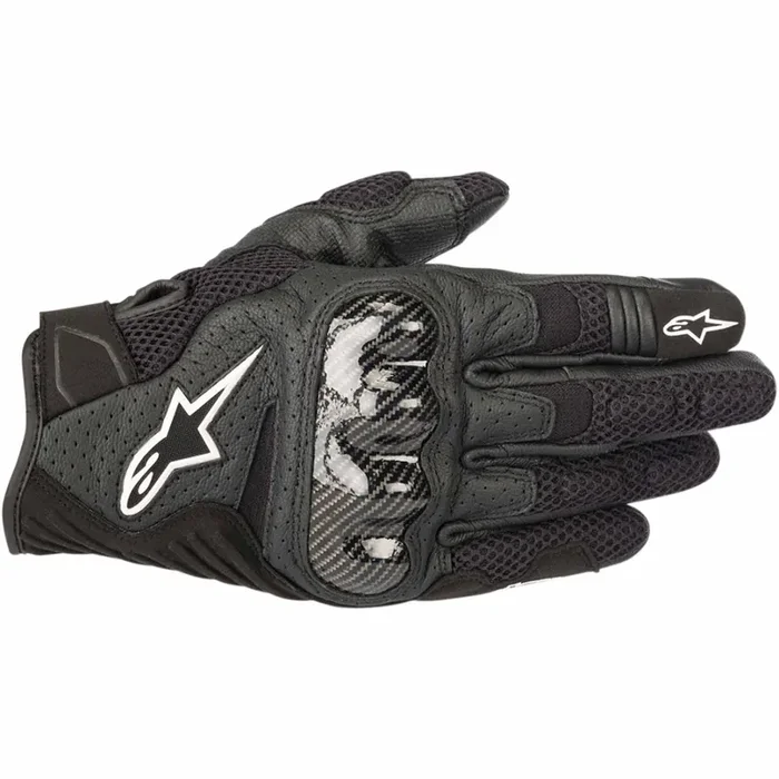 Alpinestars SMX-1 Air Carbon V2 Men‘s Street Gloves