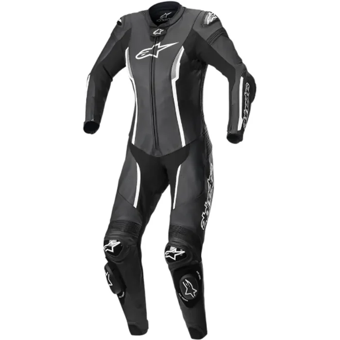 Alpinestars Stella Missile V2 Leather 1-Piece Women‘s Street Race Suits