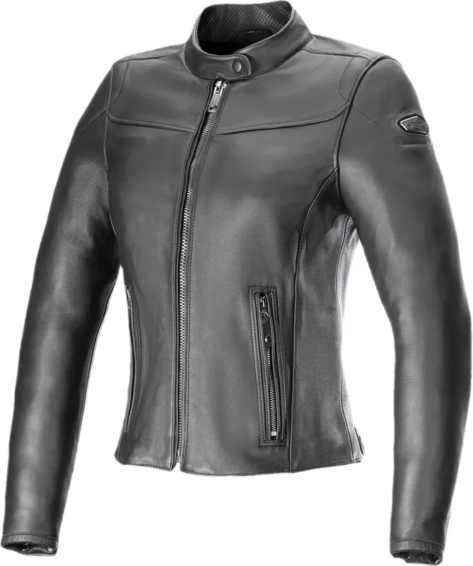 Alpinestars Stella Tory Leather Jacket