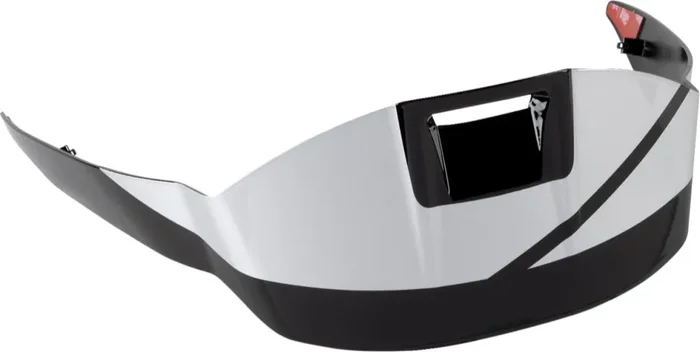 Alpinestars Supertech R10 Helmet Standard Spoiler