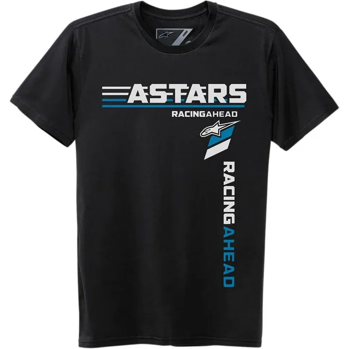 Alpinestars Viewing Men‘s Short-Sleeve Shirts