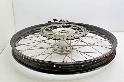 Alta Redshift Front Wheel & Hub Assembly | 2016-2018 MX/EX