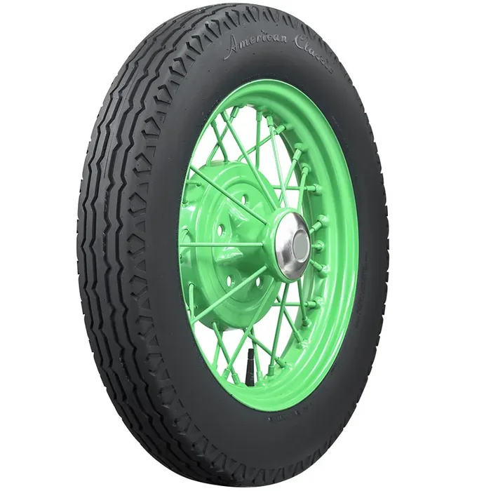 American Classic Radial 475/500R19