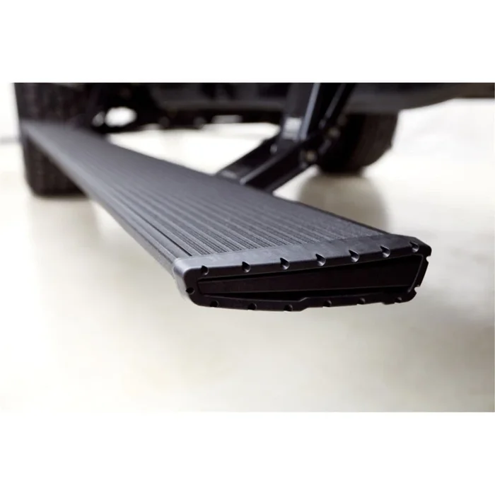 Amp Research PowerStep Xtreme – Black for 2020 Ford F-250/350/450 All Cabs 78236-01A