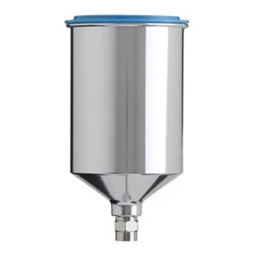 Anest Iwata 1000 mL Aluminum Cup – 6034E
