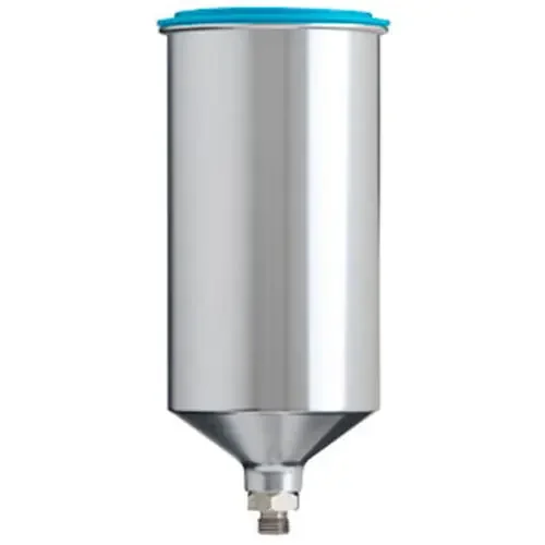 Anest Iwata 1000 mL Aluminum Cup – 6038D
