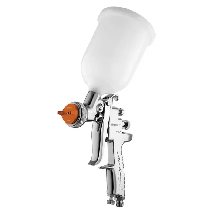 Anest Iwata Air Gunsa HVLP-S Paint Guns – AZ3